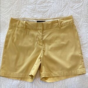 Talbots Women's  Shorts - 5” inseam